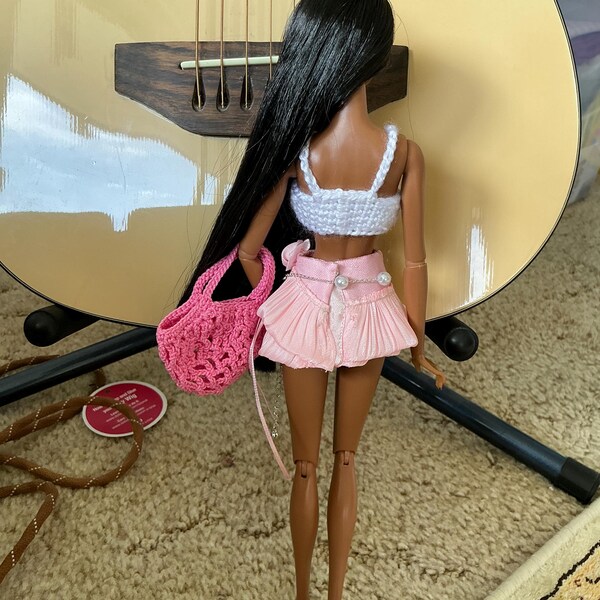 Net Bandana 5 main image 0
