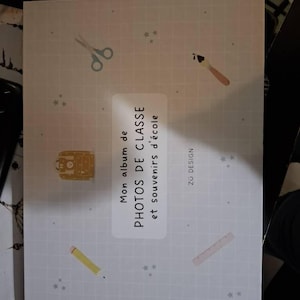 Camille ha añadido una foto de su compra