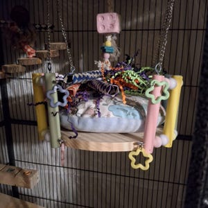 Etsy buyer added a photo of their purchase