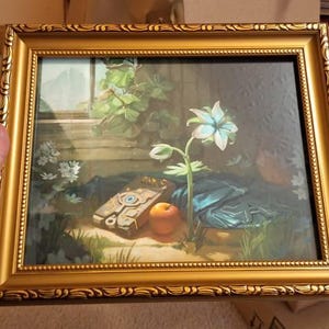 Emily added a photo of their purchase