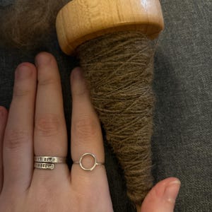 Alessandra hat ein Foto des gekauften Artikels hinzugefügt