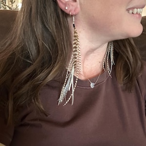 Hanna added a photo of their purchase