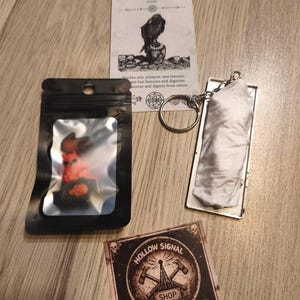 Nathalie added a photo of their purchase