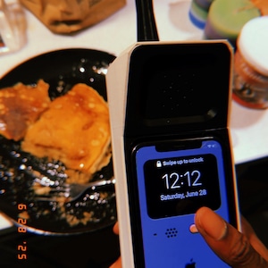 Pharaoh’z added a photo of their purchase