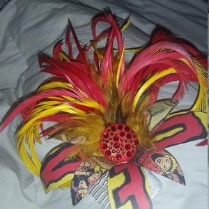 Crystal added a photo of their purchase