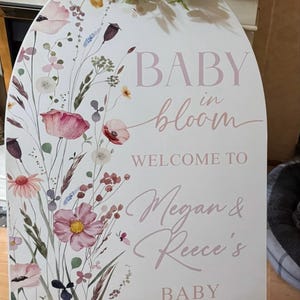 Corina added a photo of their purchase