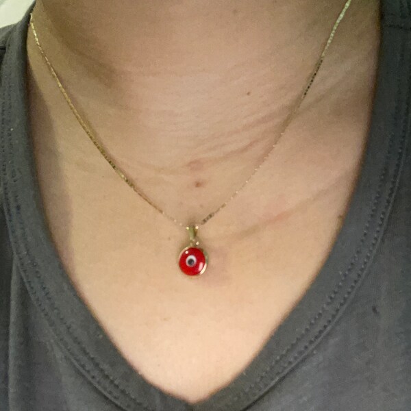 1.7mm Marner Anchor Lnk Chan Necklace Real Sold 10K Yellow Gold - Etsy