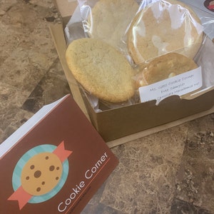 Amanda added a photo of their purchase