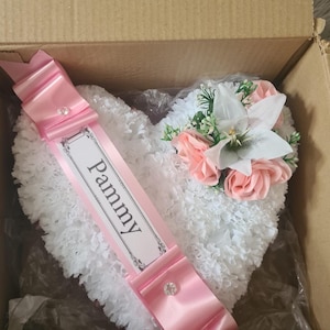 Charlotte added a photo of their purchase