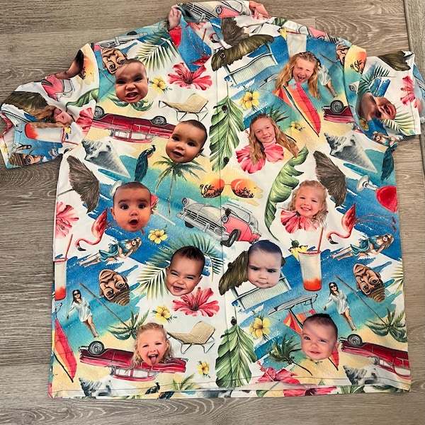 Custom Photo Property Of - Funny Personalized Custom Boxer Briefs, Men's Boxers - Birthday Gift For Boyfriend, Husband, Anniversary