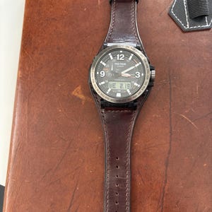 Eric added a photo of their purchase