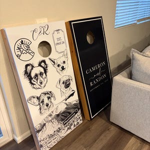 Cameron added a photo of their purchase