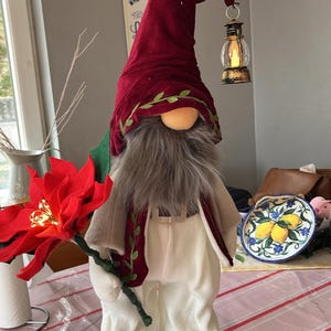 Muriel added a photo of their purchase