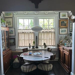 Comprador de Etsy ha añadido una foto de su compra