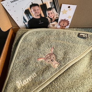 Alina added a photo of their purchase