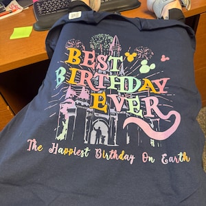 Lauren lade till en bild av sitt köp