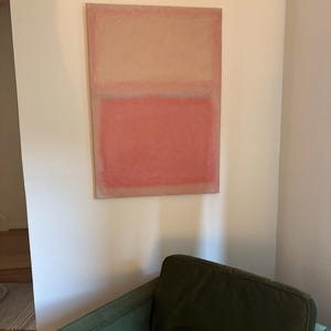 Kim added a photo of their purchase