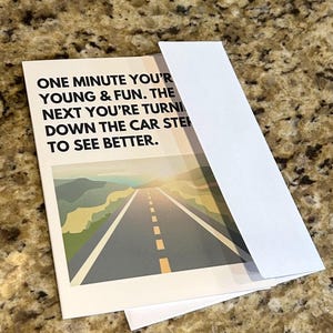 Beth added a photo of their purchase
