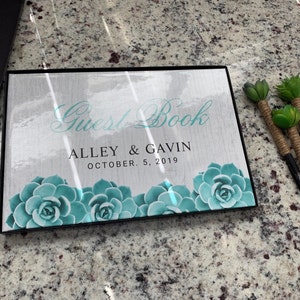 Alley added a photo of their purchase