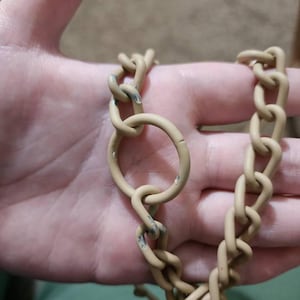 Trinket heeft een foto van de aankoop toegevoegd