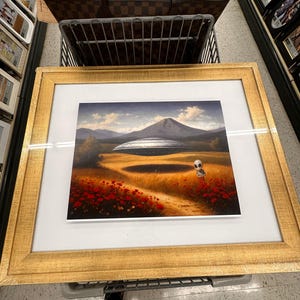 Christy added a photo of their purchase