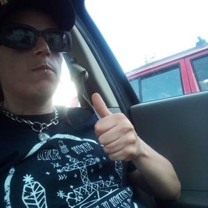 Stephen added a photo of their purchase