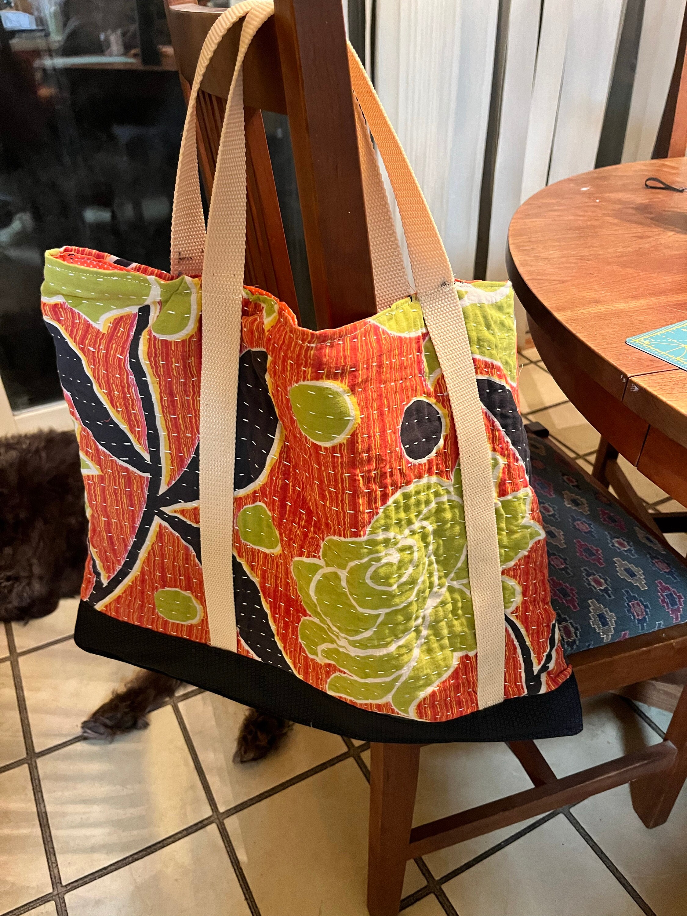 バッグ shoulder market bag- w.mountain custom - hqdefault.jpg