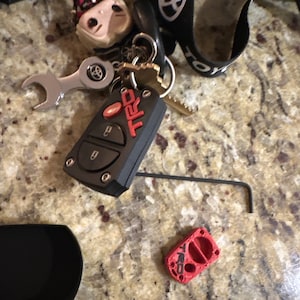 Crazy added a photo of their purchase