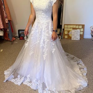 Naomi added a photo of their purchase