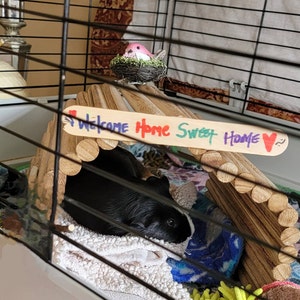 Tina added a photo of their purchase