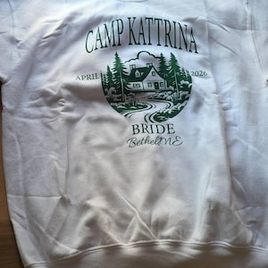 Jenna added a photo of their purchase