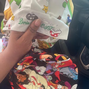 Doris added a photo of their purchase