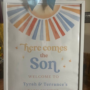 Tanya added a photo of their purchase