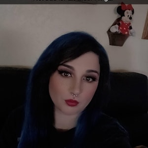 Olive added a photo of their purchase