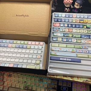 Janey added a photo of their purchase