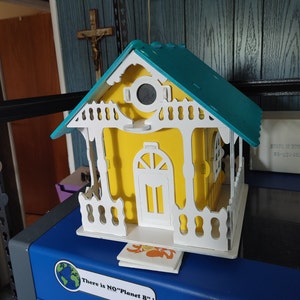 Brian added a photo of their purchase
