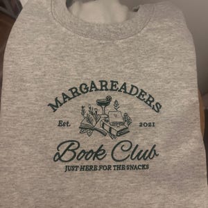 Magdalene added a photo of their purchase