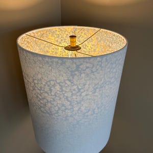Etsy-koper heeft een foto van de aankoop toegevoegd