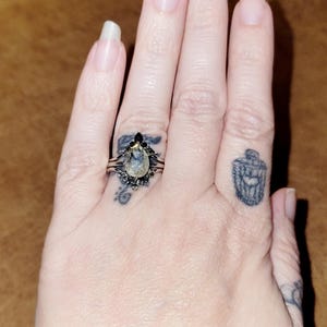 Ashley added a photo of their purchase