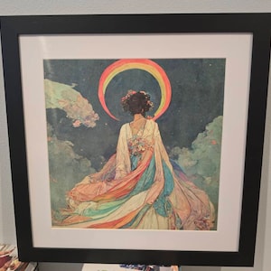 Courtney added a photo of their purchase