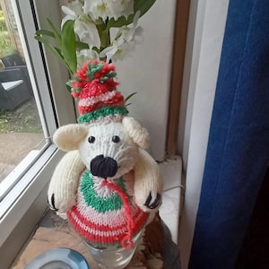 Claire added a photo of their purchase