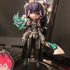 Etsy-Käufer:in hat ein Foto des gekauften Artikels hinzugefügt