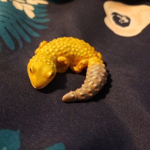 Customizable Ball Python Miniature / Figure / Sculpture / - Etsy