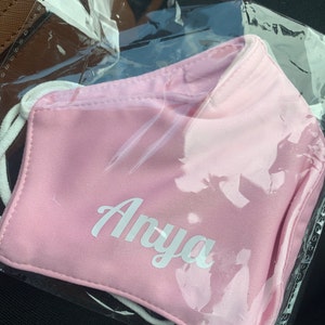 Anya added a photo of their purchase