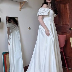 Laura added a photo of their purchase