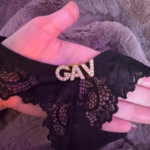 Lilly added a photo of their purchase