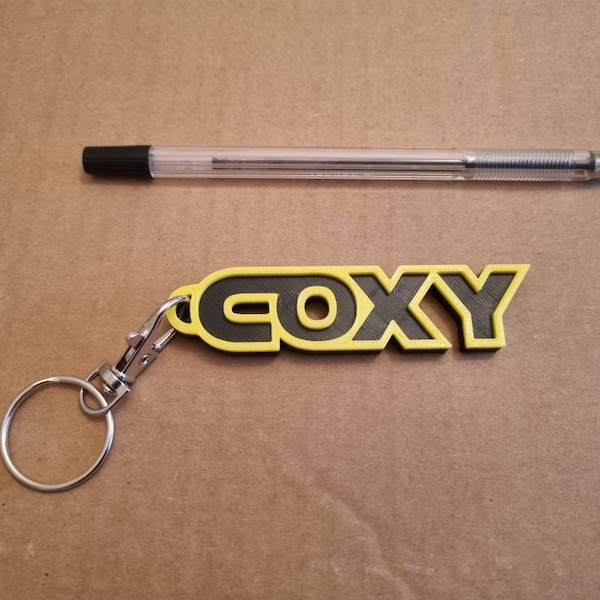 Personalised Brick Compatible Letters - Building Blocks Style Custom 3D ...