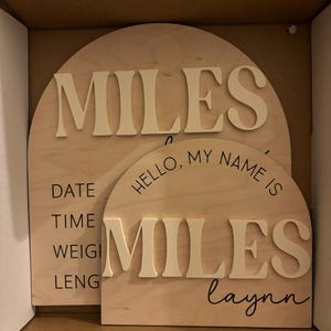 Lila added a photo of their purchase