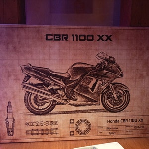 Bruno added a photo of their purchase