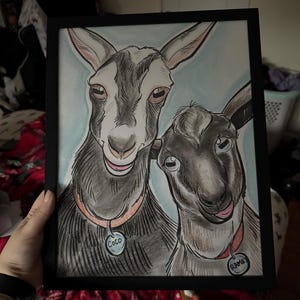Lora added a photo of their purchase